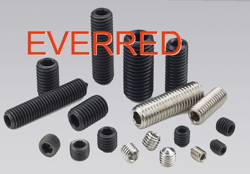 Socket Set Screw