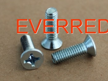 Machine Screw