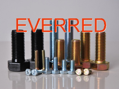 Hex Bolts/Hex Cap Screws