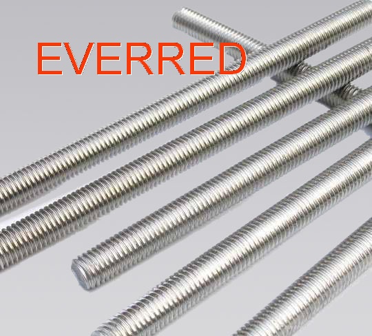 Threaded Rods